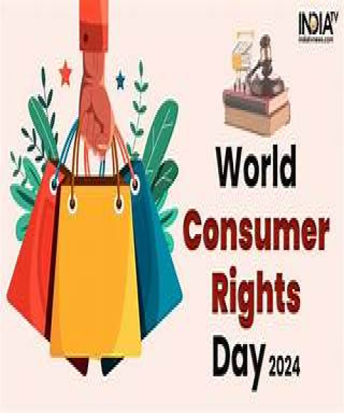 International consumer day
